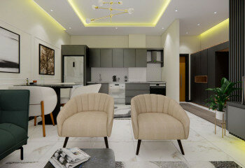 Квартира 2+1 в Алании, Турция | PBB-60563