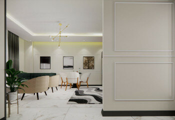 Квартира 2+1 в Алании, Турция | PBB-60563