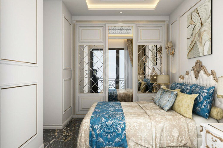 Квартира 1+1 в Алании, Турция | SBB-60592