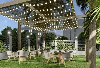 Квартира 1+1 в Алании, Турция | SBB-60592