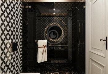 Квартира 1+1 в Алании, Турция | SBB-60592