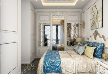 Квартира 1+1 в Алании, Турция | SBB-60592