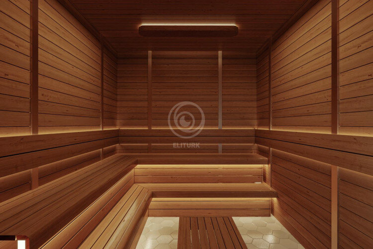 Квартира 3+1 в Алании, Турция | STE-60599