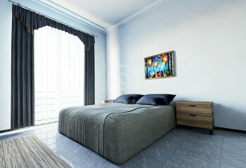 Квартира 3+1 в Алании, Турция | STE-60599