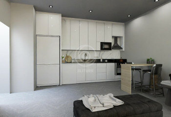 Квартира 3+1 в Алании, Турция | STE-60599