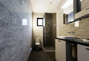 Квартира 3+1 в Алании, Турция | STE-60599