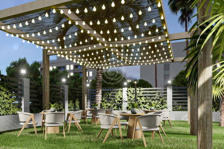 Квартира 2+1 в Алании, Турция | PBB-60593