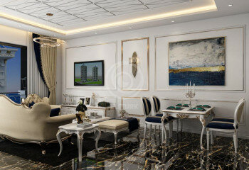 Квартира 2+1 в Алании, Турция | PBB-60593