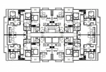 Квартира 2+1 в Алании, Турция | PBB-60593