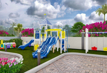 Квартира 1+1 в Алании, Турция | SBB-60601