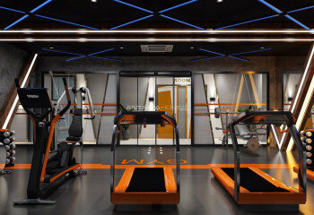 Квартира 1+1 в Алании, Турция | SBB-60601