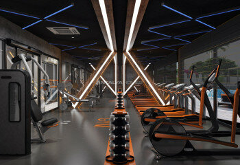 Квартира 1+1 в Алании, Турция | SBB-60601