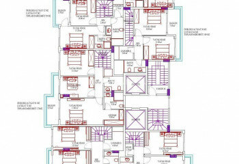 Квартира 1+1 в Алании, Турция | SBB-60601