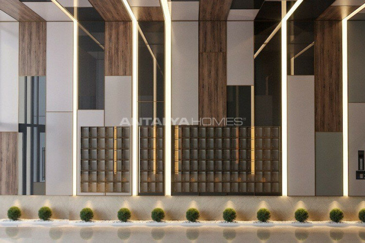 Квартира 2+1 в Анкаре, Турция | PTE-60615