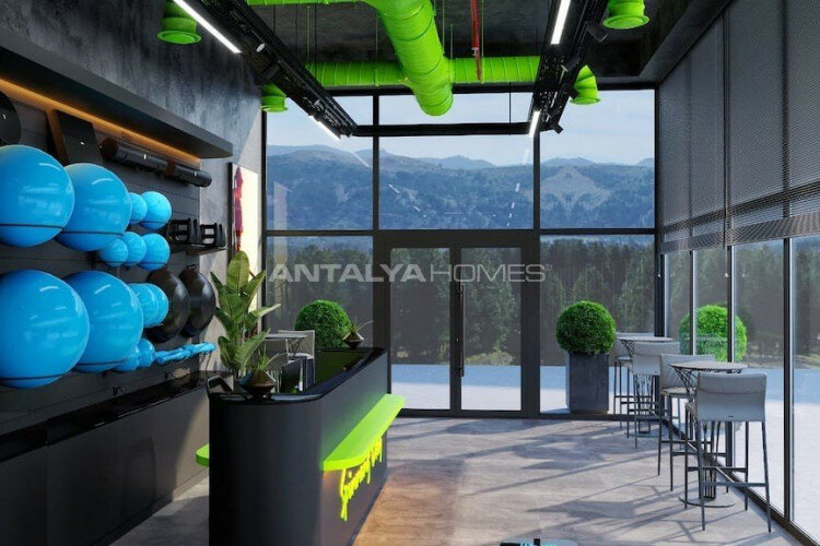 Квартира 2+1 в Анкаре, Турция | PTE-60615