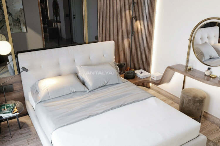 Квартира 2+1 в Анкаре, Турция | PTE-60615