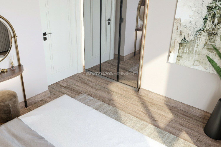 Квартира 2+1 в Анкаре, Турция | PTE-60615