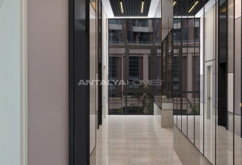 Квартира 2+1 в Анкаре, Турция | PTE-60615