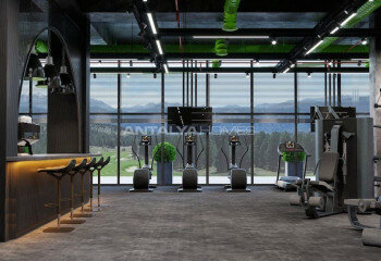 Квартира 2+1 в Анкаре, Турция | PTE-60615