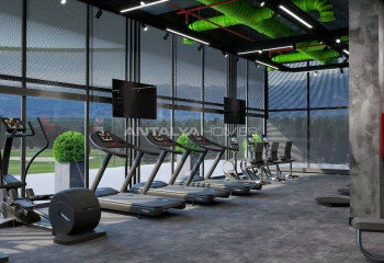 Квартира 2+1 в Анкаре, Турция | PTE-60615