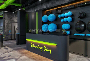 Квартира 2+1 в Анкаре, Турция | PTE-60615