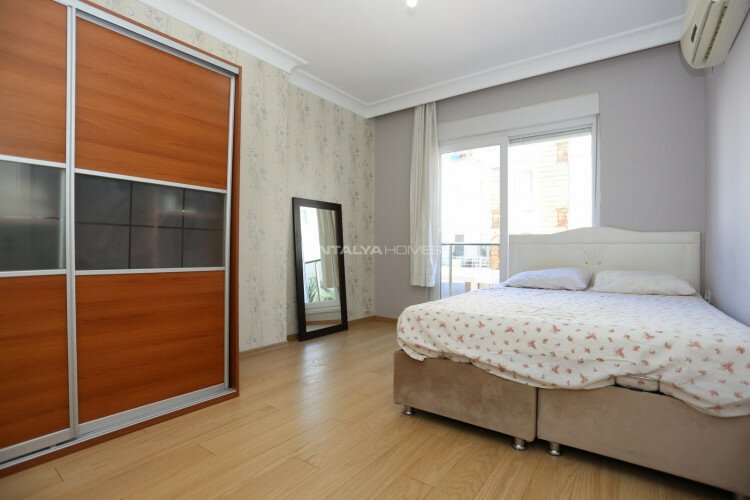 Квартира 2+1 в Анталии, Турция | SBB-60606