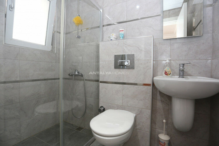 Квартира 2+1 в Анталии, Турция | SBB-60606