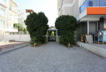 Квартира 2+1 в Анталии, Турция | SBB-60606