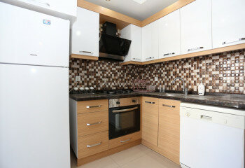 Квартира 2+1 в Анталии, Турция | SBB-60606