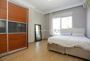 Квартира 2+1 в Анталии, Турция | SBB-60606