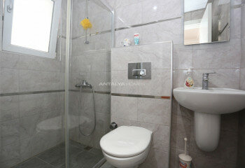 Квартира 2+1 в Анталии, Турция | SBB-60606