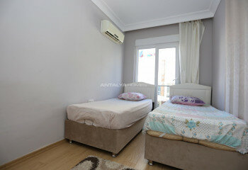 Квартира 2+1 в Анталии, Турция | SBB-60606