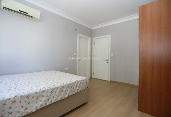 Квартира 2+1 в Анталии, Турция | SBB-60606