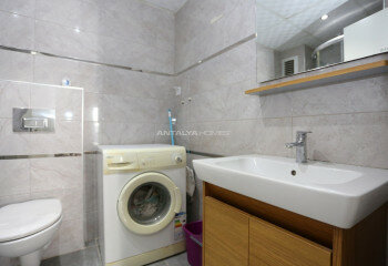 Квартира 2+1 в Анталии, Турция | SBB-60606