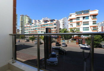 Квартира 2+1 в Анталии, Турция | SBB-60606