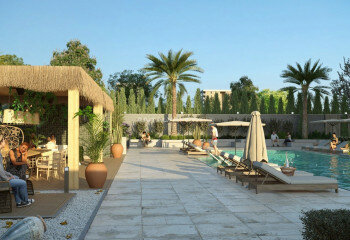 Квартира 3+1 в Алании, Турция | PKK-60605