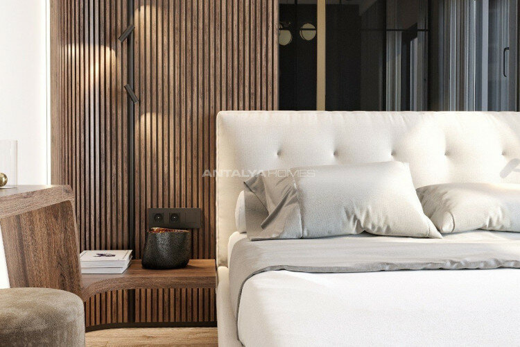 Квартира 1+1 в Анкаре, Турция | STE-60614