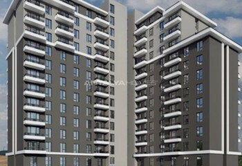 Квартира 1+1 в Анкаре, Турция | STE-60614