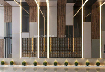 Квартира 1+1 в Анкаре, Турция | STE-60614