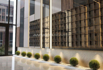 Квартира 1+1 в Анкаре, Турция | STE-60614