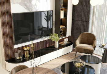 Квартира 1+1 в Анкаре, Турция | STE-60614