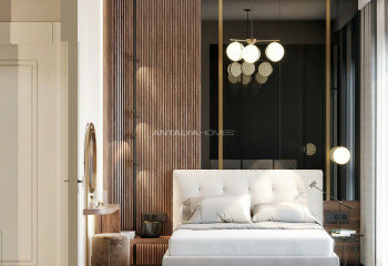 Квартира 1+1 в Анкаре, Турция | STE-60614