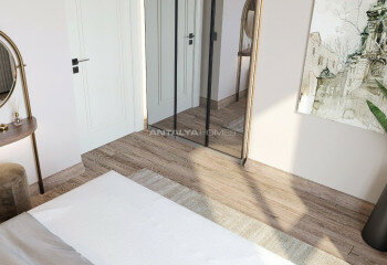 Квартира 1+1 в Анкаре, Турция | STE-60614