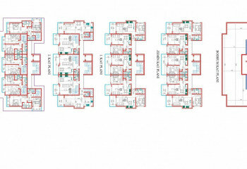 Квартира 2+1 в Алании, Турция | PBB-60608