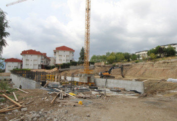 Квартира 3+1 в Бююкчекмедже, Турция | SBB-60622