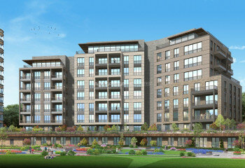 Квартира 5+1 в Стамбуле, Турция | STE-60620