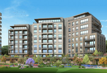 Квартира 4+1 в Стамбуле, Турция | PTE-60619