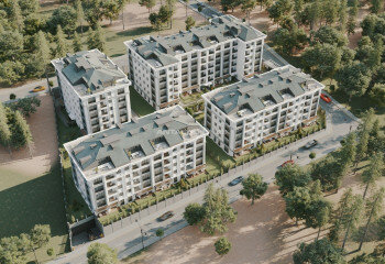 Квартира 2+1 в Бююкчекмедже, Турция | STE-60621