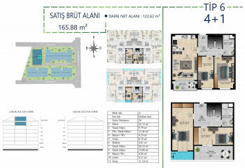 Квартира 2+1 в Бююкчекмедже, Турция | STE-60621