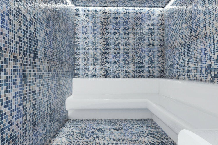 Квартира 2+1 в Алании, Турция | PTE-60633